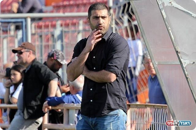 אורי קרגולה (לירן דורף)